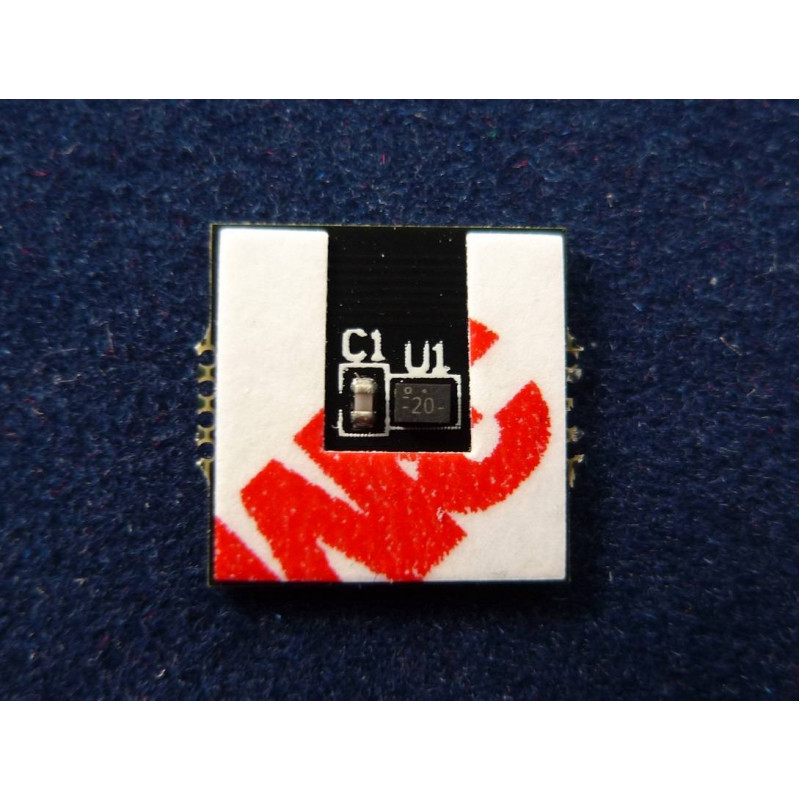 Чип для Kyocera TASKalfa 3252ci (TK-8335M) Magenta, 15K ELP Imaging®