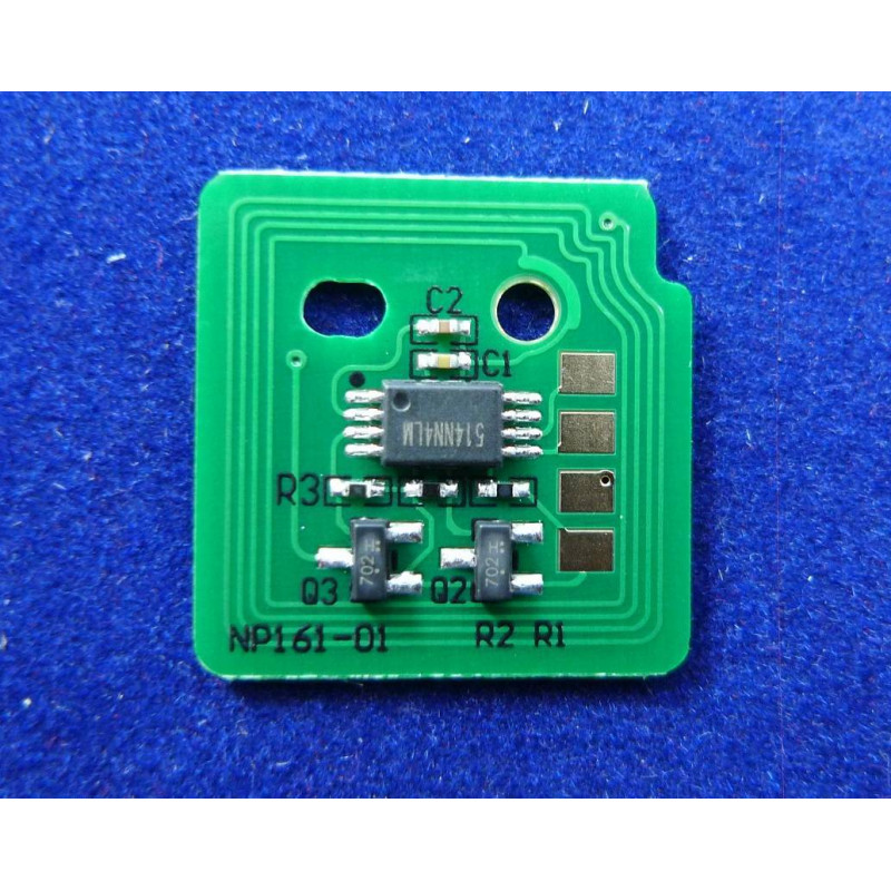 Чип Xerox VersaLink C7000 (106R03768) Cyan, 10.1K ELP Imaging®