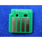 Чип Xerox VersaLink C7000 (106R03768) Cyan, 10.1K ELP Imaging®