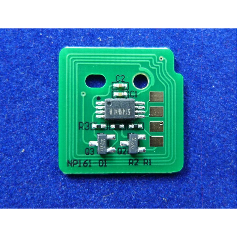 Чип Xerox VersaLink C7000 (106R03767) Magenta, 10.1K ELP Imaging®