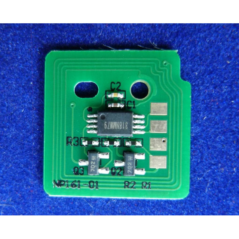 Чип Xerox VersaLink C7000 (106R03766) Yellow, 10.1K ELP Imaging®