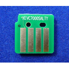Чип Xerox VersaLink C7000 (106R03766) Yellow, 10.1K ELP Imaging®