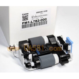 Узел захвата ADF в сборе Canon iR Adv C255/256/355/356 (FM1-L782)