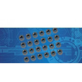 Комплект резинок роликов подачи XEROX Phaser 6180 MFP/VL C400/C405 (675K47673) CET