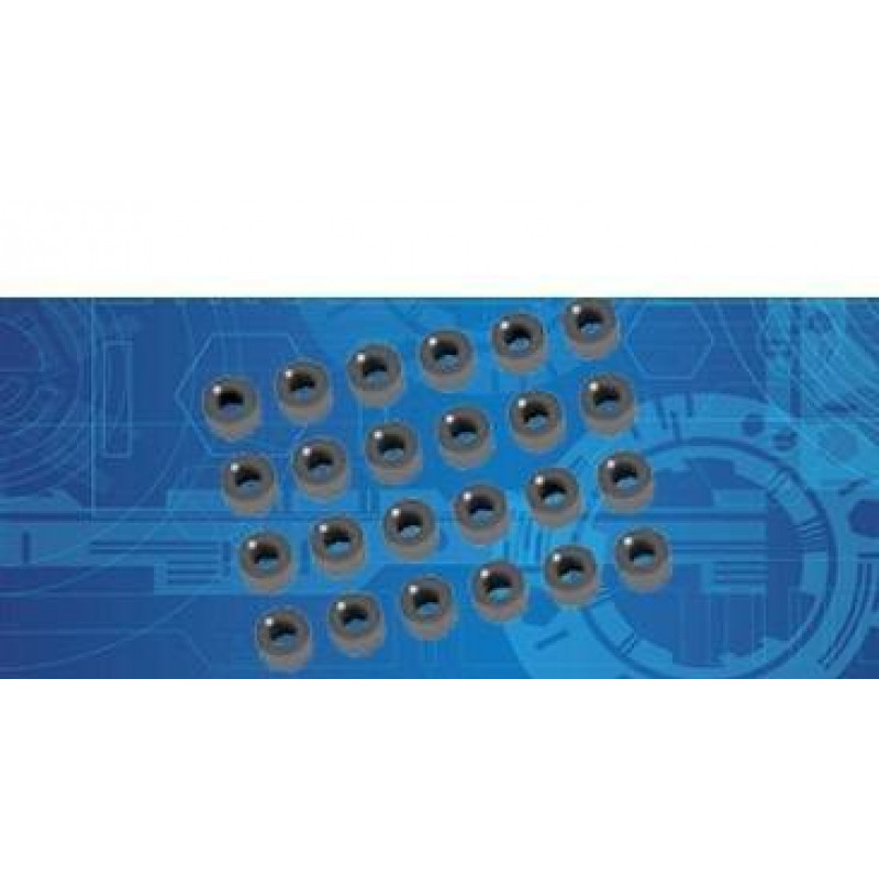 Комплект резинок роликов подачи XEROX Phaser 6180 MFP/VL C400/C405 (675K47673) CET