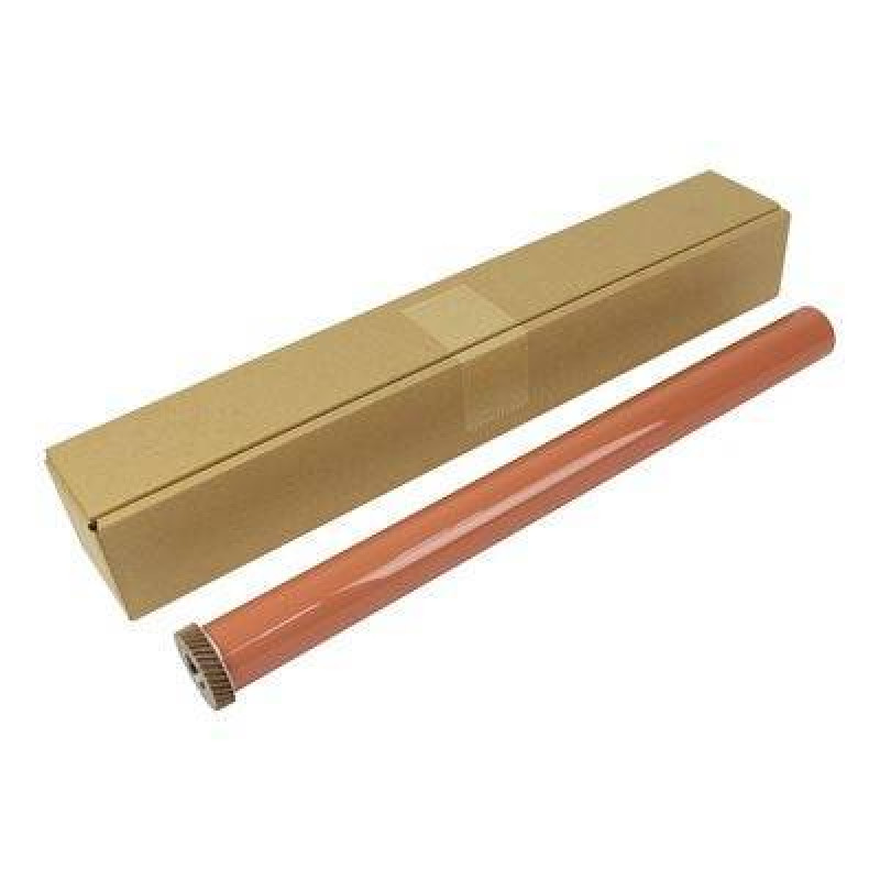 Термопленка для XEROX WC 7525/7530/7535/7545/7556/7830/7835/7845/7855/Phaser 7800 с шестерней CET