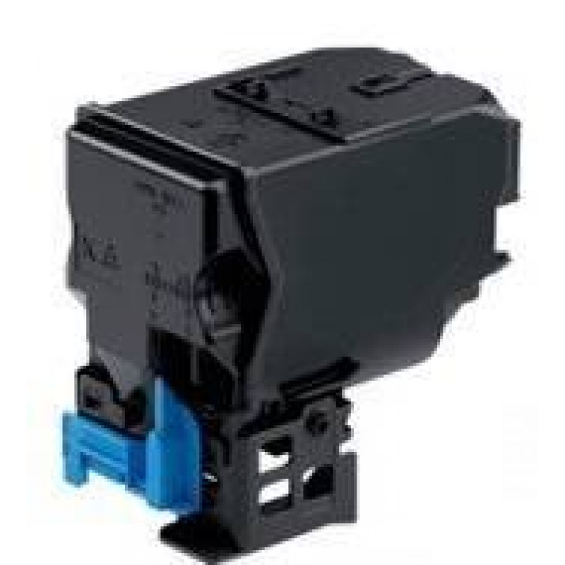 Тонер Konica-Minolta bizhub C3300i/C4000i черный TNP-81K AAJW151