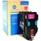 Тонер Konica-Minolta bizhub C3300i/C4000i красный TNP-81M AAJW351