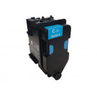 Тонер Konica-Minolta bizhub C3300i/C4000i синий TNP-81C AAJW451