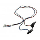 Датчик дуплекса Lexmark MS31x/41x/51x/61x/MX31x/41x/51x/61x (40X8043)