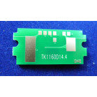 Чип для Kyocera Ecosys P2040dn/P2040dw (TK-1160) 14.4K ELP Imaging®