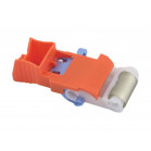 Ролик захвата в сборе (лотки 2,3,4) HP LJ M607/M608/M609/M610/M611/M612/M631/M632/M633 (RM2-1275) CET