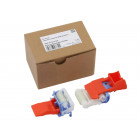 Комплект роликов (для лотков 2,3,4) HP LJ M607/M608/M609/M610/M611/M612/M631/M632/M633 (J8J70-67904) CET