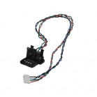 Контакт чипа тонер-картриджа Lexmark MS31x/41x/51x/61x/MX31x/41x/51x/61x (40X8266)