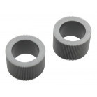 Набор резинок для роликов захвата Lexmark MS62x/MX62x 2шт  (41X1198)