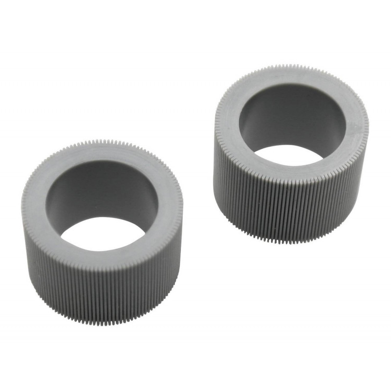 Набор резинок для роликов захвата Lexmark MS62x/MX62x 2шт  (41X1198)