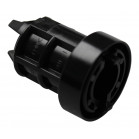 Муфта зацепления BROTHER HL-5580/5590/L5000/L5100/L5200/L6200/L6250/L6300/L6400 (D001Y5001)