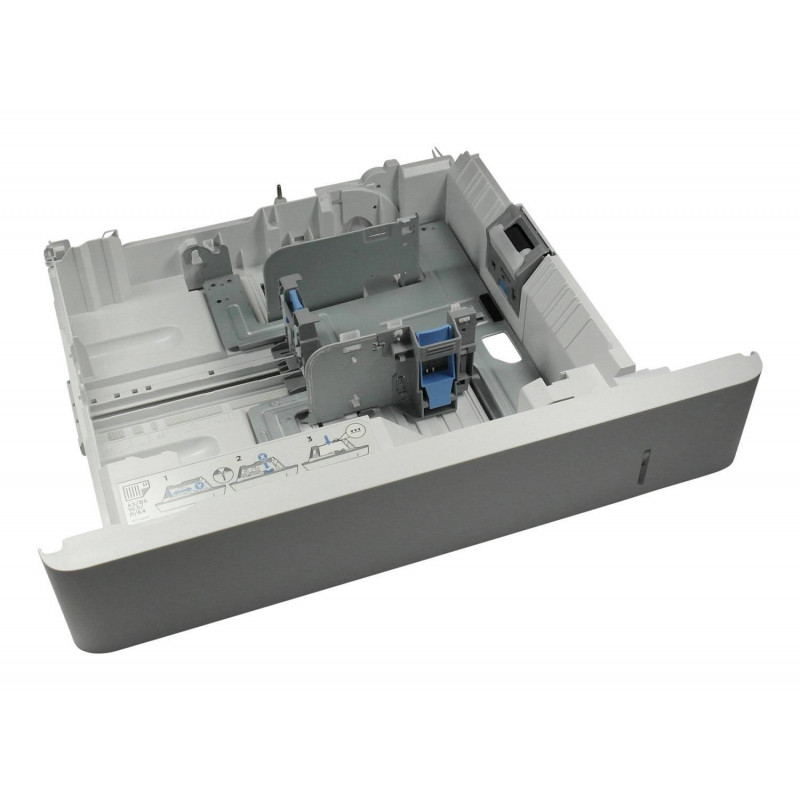 550-листов кассета (лоток 2) HP CLJ M552/M553/M577 (RM2-0007) OEM