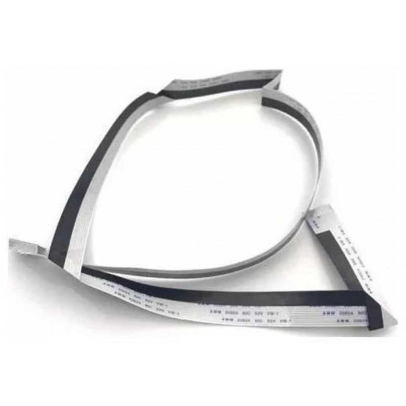 Шлейф сканирующей линейки Canon MF211/212/216/217/226/229 (FK4-5824/FK4-2085)