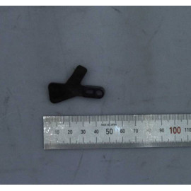 Флажок датчика наличия бумаги Samsung ML-3310/3710/SCX-4833/5637/SL-M3320/3370/3820/3870/4020/4070 (JC66-02762A)