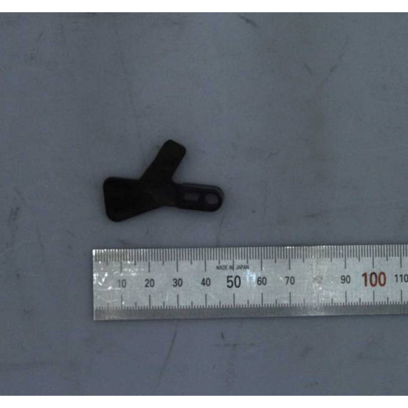 Флажок датчика наличия бумаги Samsung ML-3310/3710/SCX-4833/5637/SL-M3320/3370/3820/3870/4020/4070 (JC66-02762A)