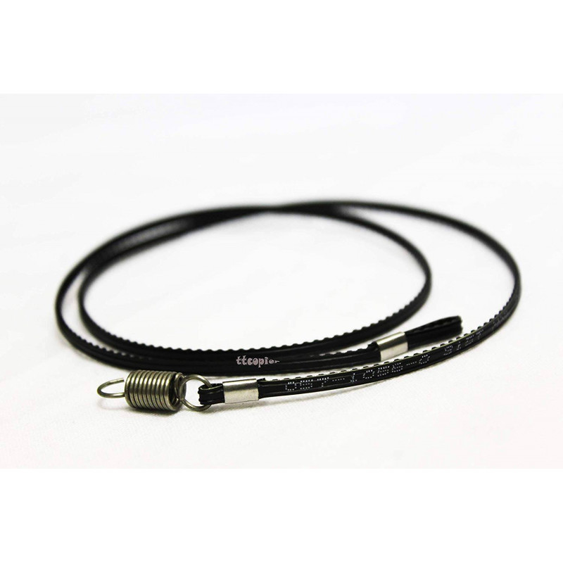 Ремень сканера Konica-Minolta bizhub C3850/C35/C3350/C3110 (A121PP0N02)