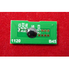 Чип Ricoh MP C2030/C2530/C2050/C2550 (841196/842057) Black, 10K ELP Imaging®