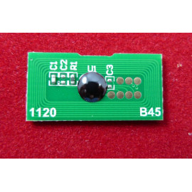 Чип Ricoh MP C2030/C2530/C2050/C2550 (841197/842060) Cyan, 5.5K ELP Imaging®