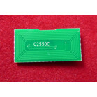 Чип Ricoh MP C2030/C2530/C2050/C2550 (841197/842060) Cyan, 5.5K ELP Imaging®