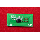 Чип Ricoh MP C2030/C2530/C2050/C2550 (841198/842059) Magenta, 5.5K ELP Imaging®