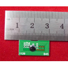 Чип Ricoh MP C2030/C2530/C2050/C2550 (841198/842059) Magenta, 5.5K ELP Imaging®