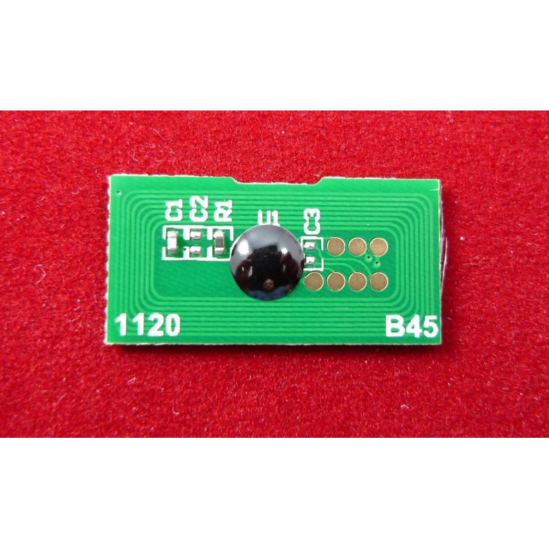 Чип Ricoh MP C2030/C2530/C2050/C2550 (841199/842058) Yellow, 5.5K ELP Imaging®