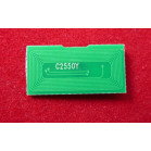Чип Ricoh MP C2030/C2530/C2050/C2550 (841199/842058) Yellow, 5.5K ELP Imaging®