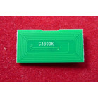 Чип Ricoh MP C2800/C3300 (842043) Black, 20K ELP Imaging®