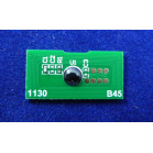 Чип Ricoh MP C3001/C3501 (842047) Black, 22.5K ELP Imaging®