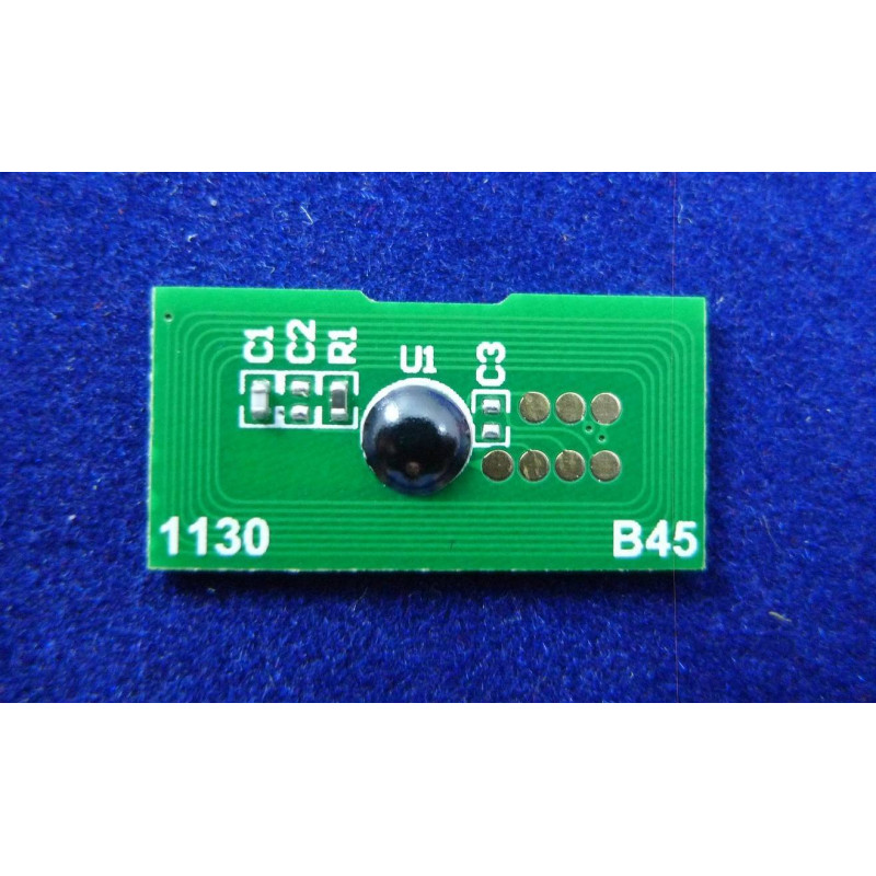 Чип Ricoh MP C3001/C3501 (842047) Black, 22.5K ELP Imaging®