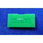 Чип Ricoh MP C3001/C3501 (842047) Black, 22.5K ELP Imaging®