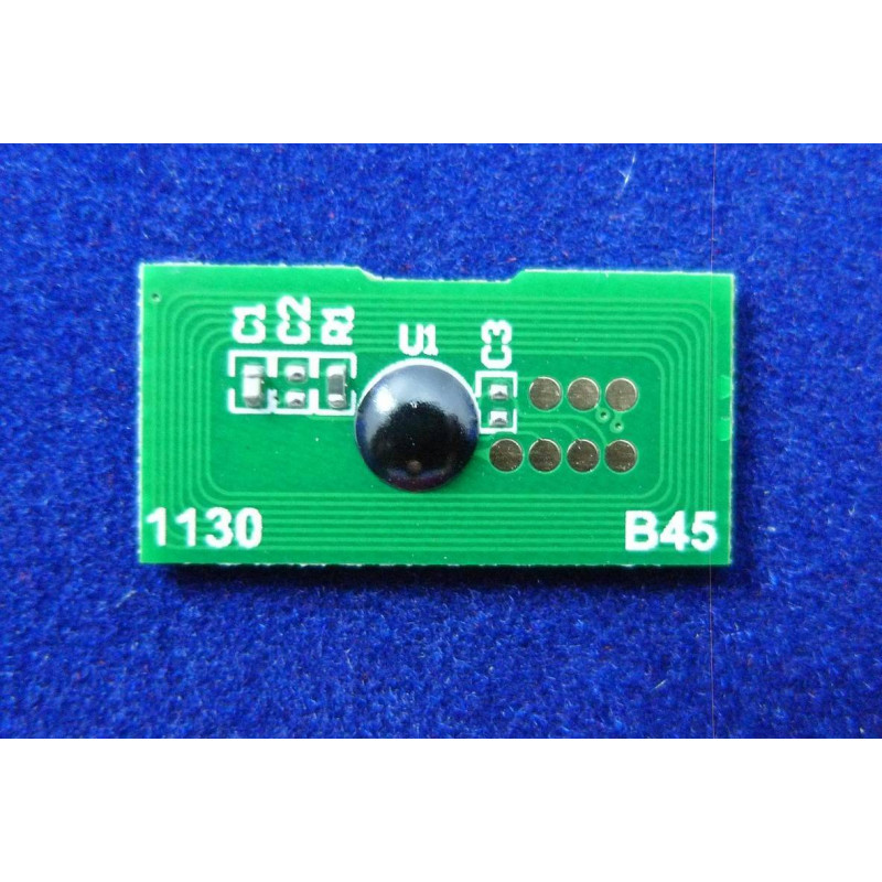 Чип Ricoh MP C3001/C3501 (842046) Cyan, 16K ELP Imaging®