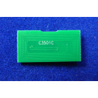 Чип Ricoh MP C3001/C3501 (842046) Cyan, 16K ELP Imaging®