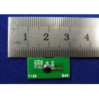 Чип Ricoh MP C3001/C3501 (842046) Cyan, 16K ELP Imaging®