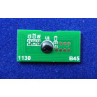 Чип Ricoh MP C3001/C3501 (842045) Magenta, 16K ELP Imaging®