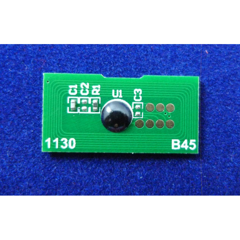 Чип Ricoh MP C3001/C3501 (842045) Magenta, 16K ELP Imaging®