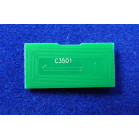 Чип Ricoh MP C3001/C3501 (842045) Magenta, 16K ELP Imaging®