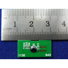 Чип Ricoh MP C3001/C3501 (842045) Magenta, 16K ELP Imaging®