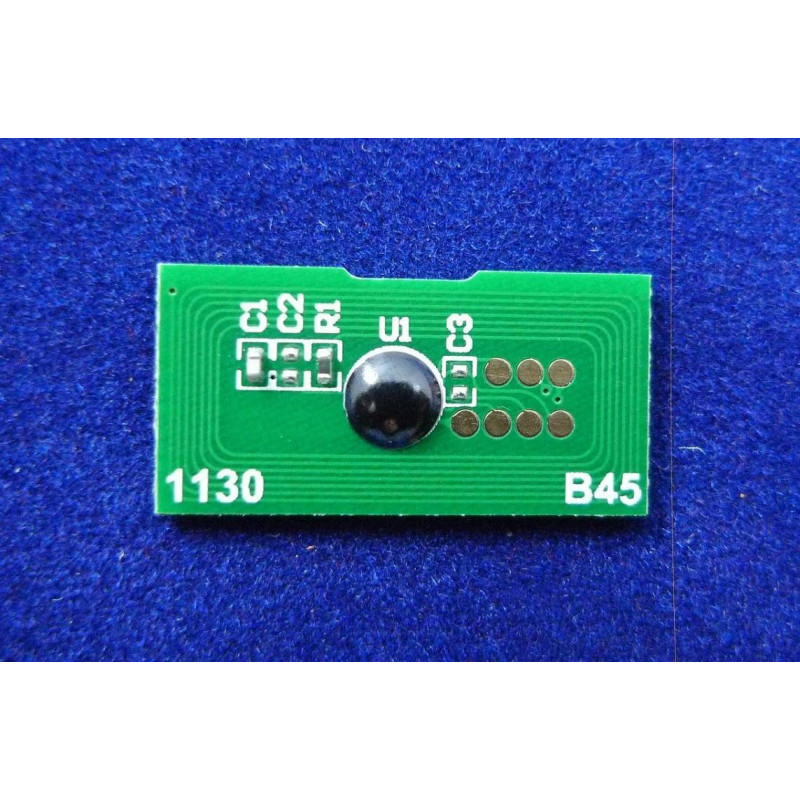 Чип Ricoh MP C3001/C3501 (842044) Yellow, 16K ELP Imaging®