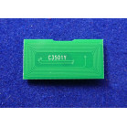 Чип Ricoh MP C3001/C3501 (842044) Yellow, 16K ELP Imaging®
