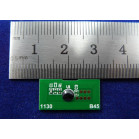 Чип Ricoh MP C3001/C3501 (842044) Yellow, 16K ELP Imaging®