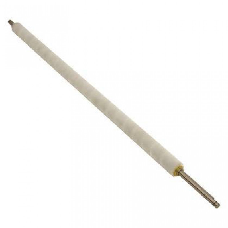 Вал очистки RICOH Pro 8100EX/8110/8120 (D074-6446, D0746446)