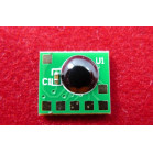 Чип Canon iR C3025/C3025i (C-EXV54K) Black, 15.5K ELP Imaging®