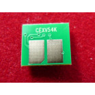 Чип Canon iR C3025/C3025i (C-EXV54K) Black, 15.5K ELP Imaging®